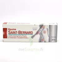 Baume Saint Bernard, Crème à STRASBOURG