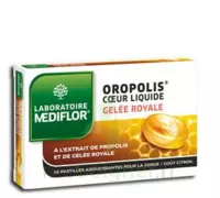 Oropolis Coeur Liquide Gelée Royale à STRASBOURG