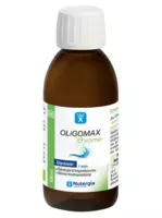 Oligomax Chrome Solution Buvable Fl/150ml à STRASBOURG