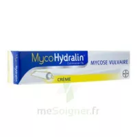 Mycohydralin, Crème à STRASBOURG