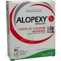 Alopexy 50 Mg/ml S Appl Cut 3fl/60ml à STRASBOURG