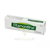 Titanoreine Crème T/40g à STRASBOURG