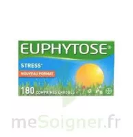 Euphytose Comprimés Enrobés B/180 à STRASBOURG