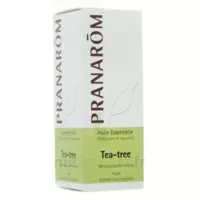 Huile Essentielle Tea-tree Pranarom 10ml à STRASBOURG