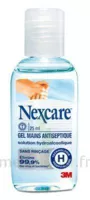 Nexcare Gel Mains Antiseptique 25ml à STRASBOURG