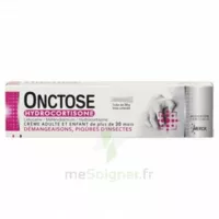Onctose Hydrocortisone Crème T/38g à STRASBOURG