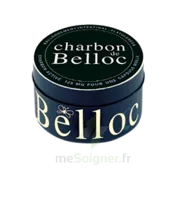 Charbon De Belloc 125 Mg Caps Molle B/36 à STRASBOURG